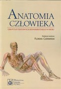Polnische buch : Anatomia c... - Florian Czerwiński, Wojciech Kozik, Zbigniew Ziętek