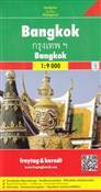 Bangkok ma... - Opracowanie Zbiorowe -  polnische Bücher