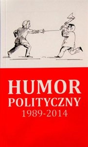 Bild von Humor polityczny 1989-2014
