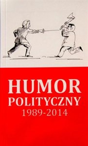 Obrazek Humor polityczny 1989-2014