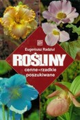 Rośliny ce... - Eugeniusz Radziul -  fremdsprachige bücher polnisch 