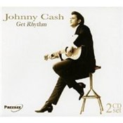 Get Rhythm... - Cash Johnny -  polnische Bücher