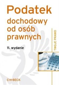 Bild von Podatek dochodowy od osób prawnych