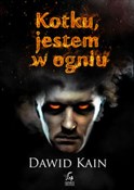 Kotku jest... - Dawid Kain -  polnische Bücher