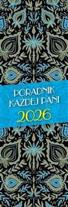 Bild von Kalendarz 2026 Poradnik Każdej Pani Mix