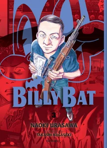 Obrazek Billy Bat 03
