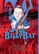 Billy Bat ... - Urasawa Naoki -  Książka z wysyłką do Niemiec 