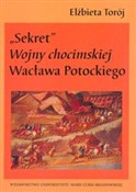 Sekret Woj... - Elżbieta Torój -  polnische Bücher