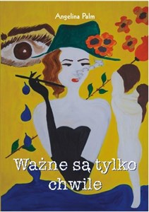 Obrazek Ważne są tylko chwile