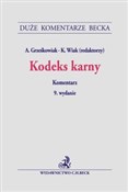 Polnische buch : Kodeks kar...