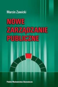 Obrazek Nowe zarządzanie publiczne