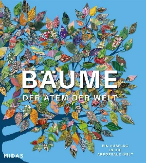 Obrazek KIRKHAM, T: BÄUME - DER ATEM DER WELT