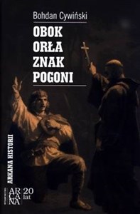 Bild von Obok Orła znak Pogoni