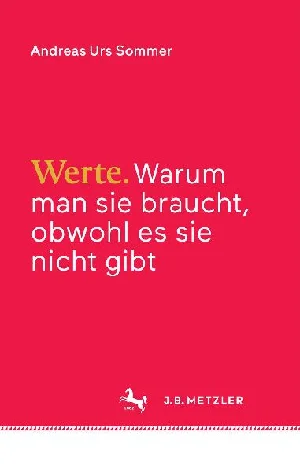 Obrazek SOMMER, A: WERTE