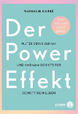 Obrazek KARRÉ, N: POWER-EFFEKT