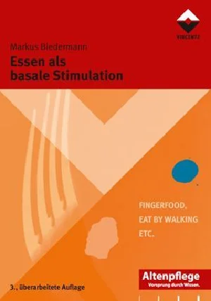 Bild von BIEDERMANN, M: ESSEN ALS BASALE STIMULATION