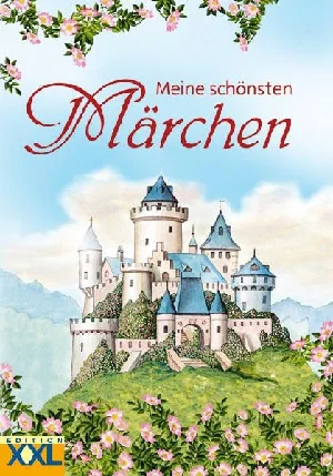 Obrazek MEINE SCHÖNSTEN MÄRCHEN
