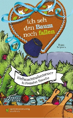 Obrazek BERGMANN, R: ICH SEH DEN BAUM NOCH FALLEN