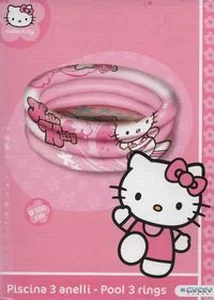 Bild von Basen dmuchany Hello Kitty