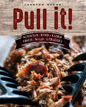 Obrazek BOTHE, C: PULL IT!