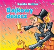 Bajkowy de... - Dorota Gellner, Renata Krześniak (ilustr.) -  Polnische Buchandlung 