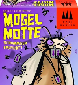 Obrazek MOGEL MOTTE