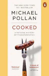 Obrazek POLLAN, M: COOKED