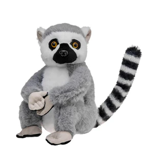 Obrazek Lemur 21cm