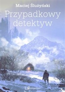 Obrazek Przypadkowy detektyw