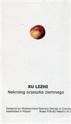 Nekrolog o... - Xu Lizhi -  polnische Bücher