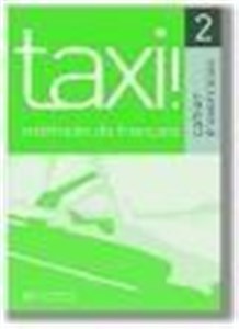 Obrazek Taxi 2 ćw. HACHETTE