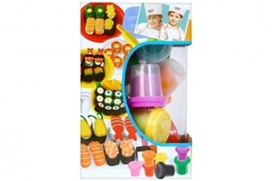 Bild von Masa plastyczna 8 kolorów