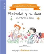 Polska książka : Moja kolek... - Lydie Barusseau