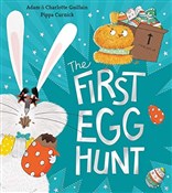 Zobacz : First Egg ... - Adam Guillain, Charlotte Guillain