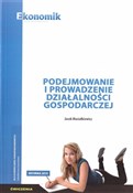 Podejmowan... - Jacek Musiałkiewicz -  polnische Bücher