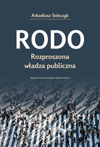 Bild von RODO Rozproszona władza publiczna