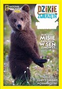 Dzikie Zwi... -  polnische Bücher