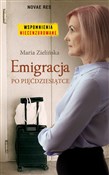 Emigracja ... - Maria Zielińska - buch auf polnisch 