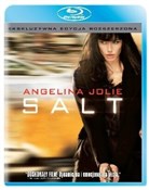 Książka : Salt (Blu-...