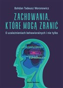 Książka : Zachowania... - Bohdan Woronowicz