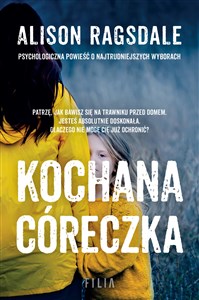 Obrazek Kochana córeczka