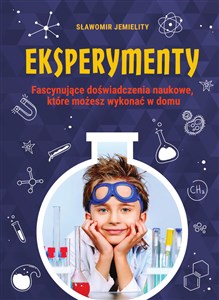 Obrazek Eksperymenty