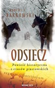 Odsiecz Po... - Robert F. Barkowski -  fremdsprachige bücher polnisch 