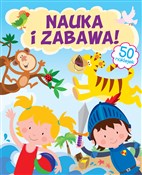 Zobacz : Nauka i za... - Gabriel Cortina (ilustr.)