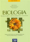 Biologia P... - Joanna Stawarz, Robert Stawarz, Władysław Zamachowski -  Książka z wysyłką do Niemiec 