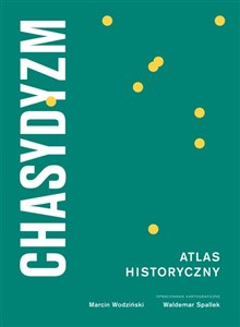 Obrazek Chasydyzm Atlas Historyczny