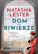 Polska książka : Dom na Riw... - Natasha Lester