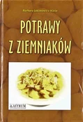 Polnische buch : Potrawy z ... - Barbara Jakimowicz-Klein