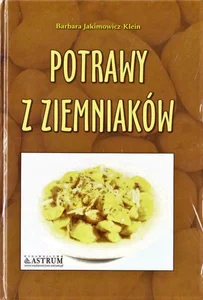 Bild von Potrawy z ziemniaków