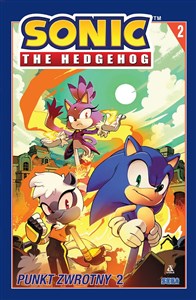 Bild von Sonic the Hedgehog 2 Punkt zwrotny 2